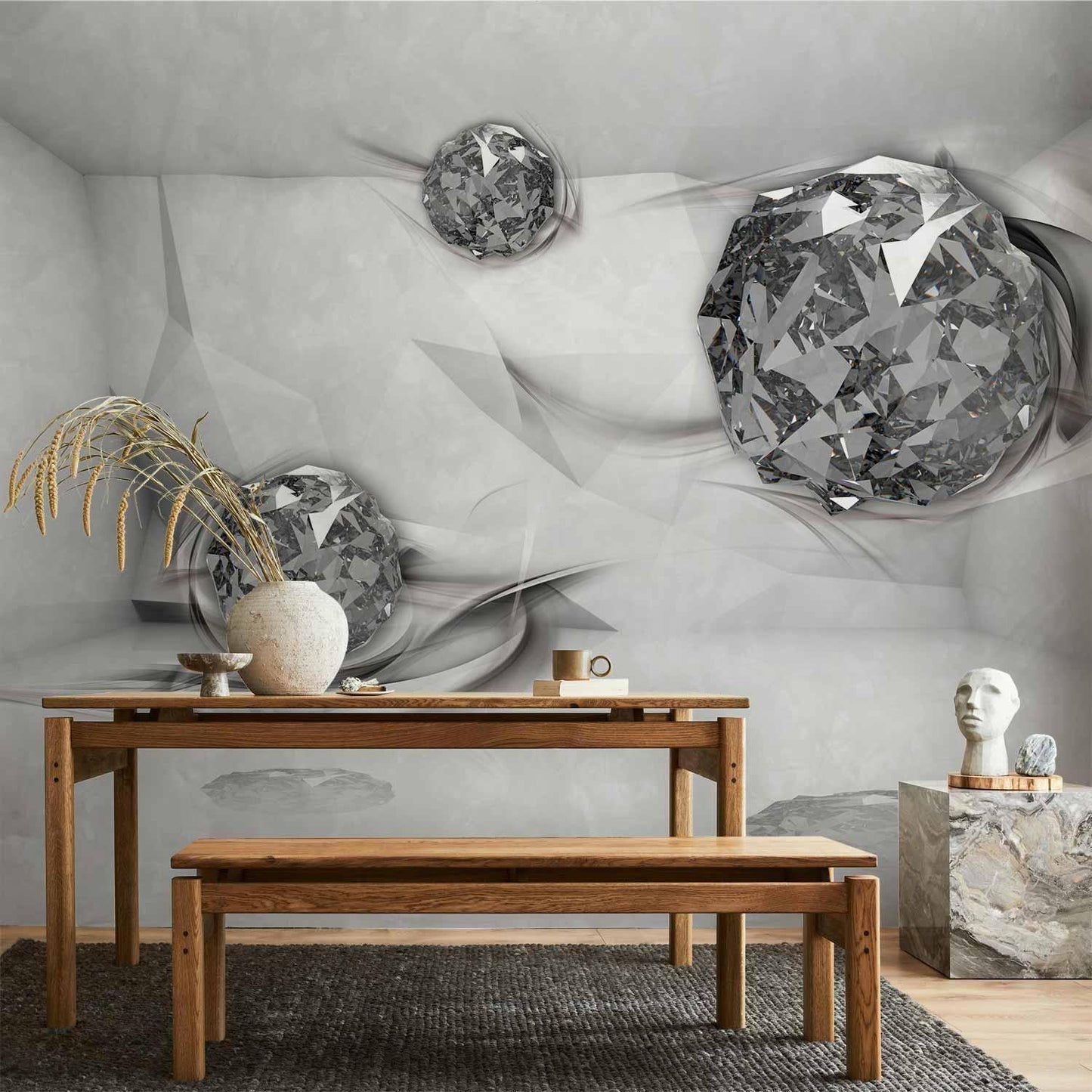 Diamantkammeret