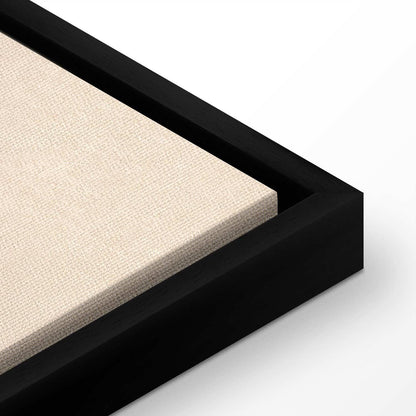 Alfabetet i dyrehagen - Gledelige dyr og navnene deres på beige bakgrunn