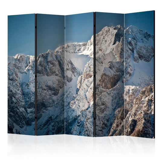 Vinter i Alpene II
