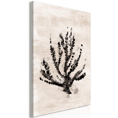 Havplante (1 del) Vertikal