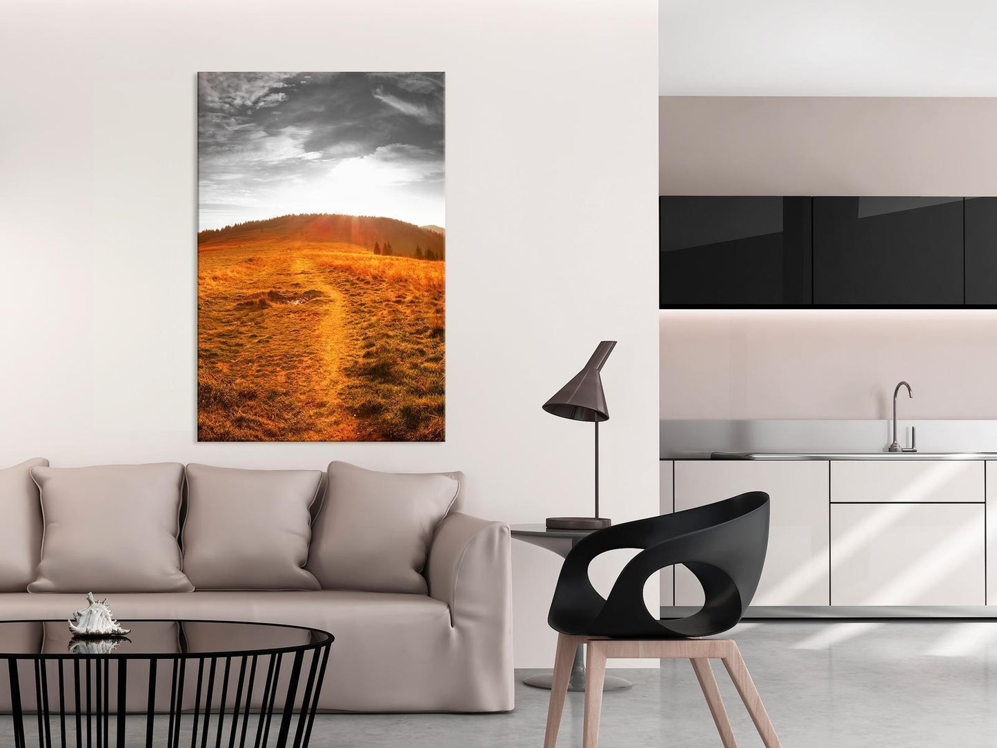 Idyll (1 del) Vertikal