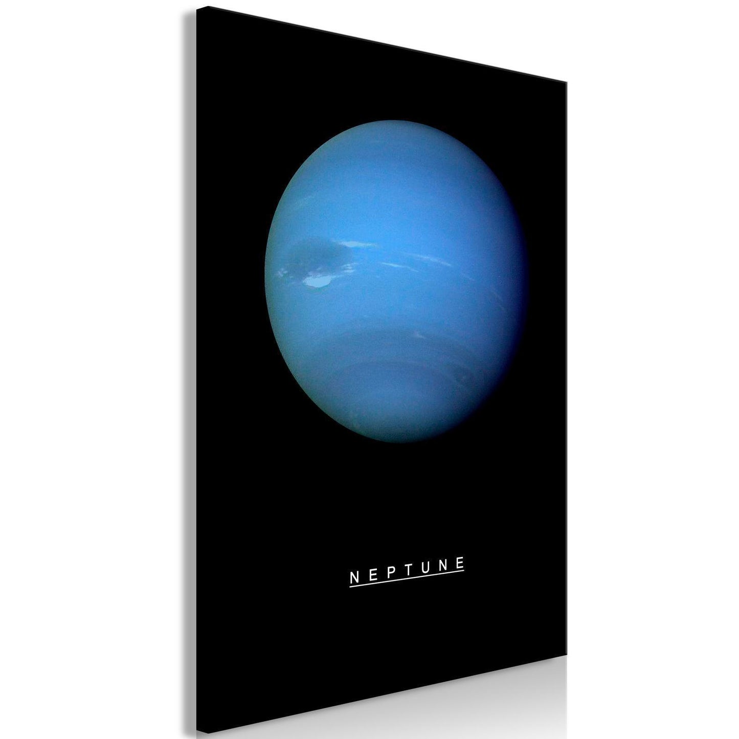 Neptun (1 del) Vertikal