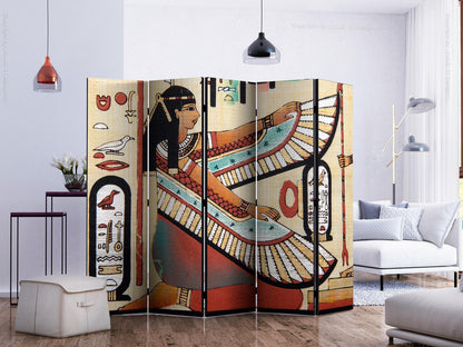Egyptisk motiv II