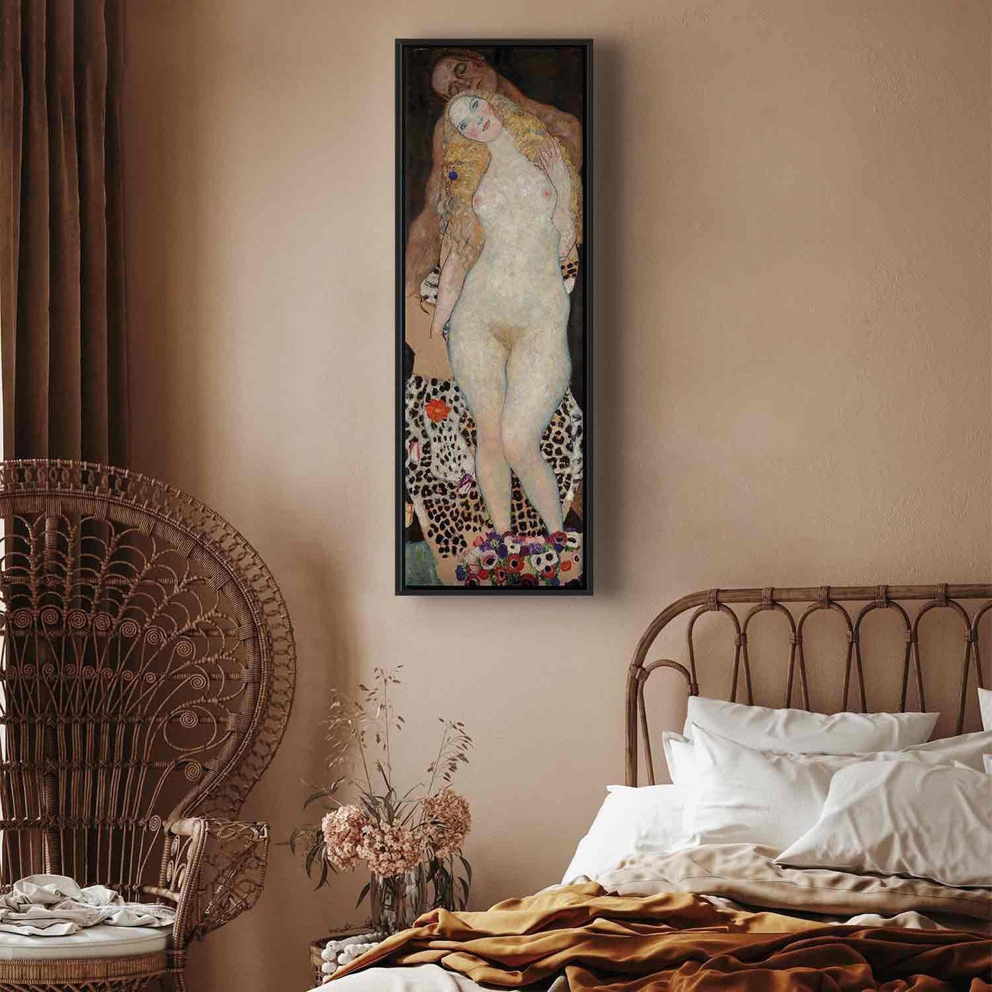 Adam og Eva (Gustav Klimt)