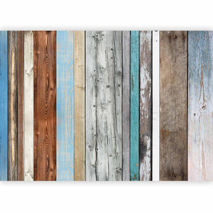 Arrangerte farger