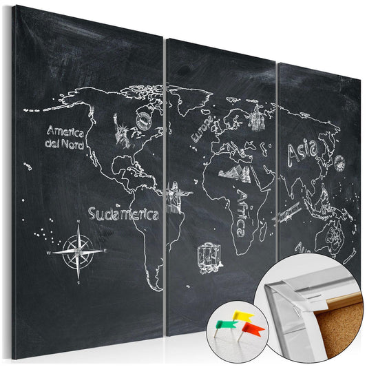Geografiundervisning