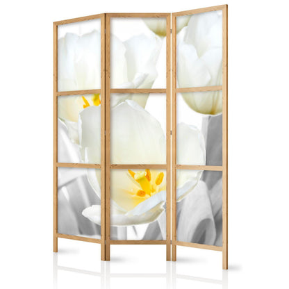 Lysende tulipaner I