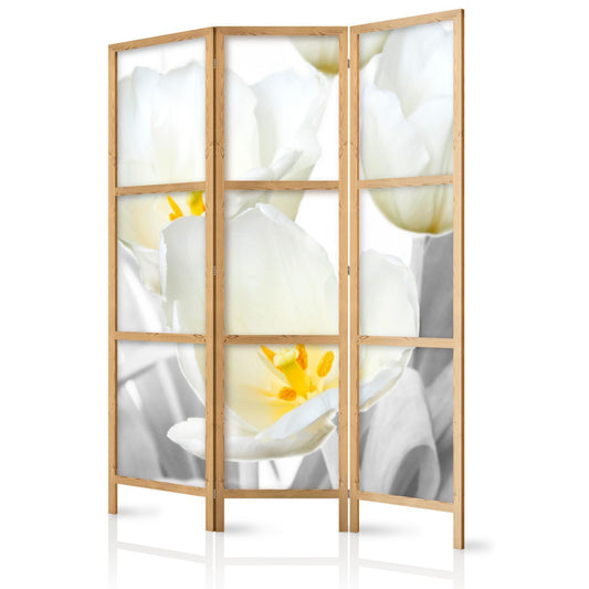 Lysende tulipaner I