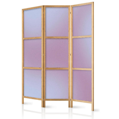 Kompleks gradient - Gradientkomposisjon i nostalgiske farger