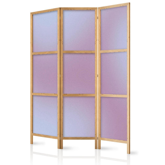 Kompleks gradient - Gradientkomposisjon i nostalgiske farger