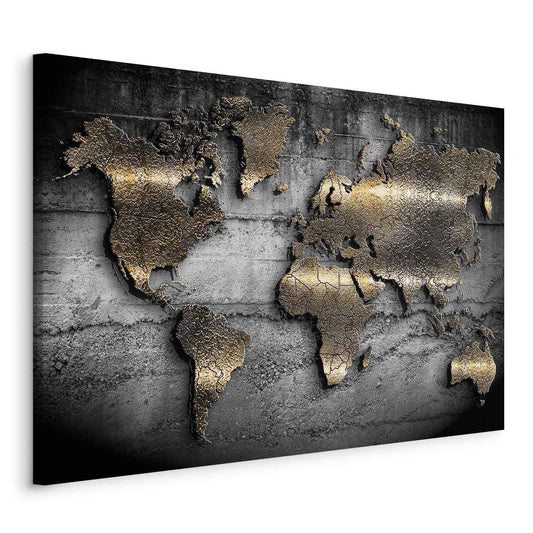Jewels of the World (1 del) Wide