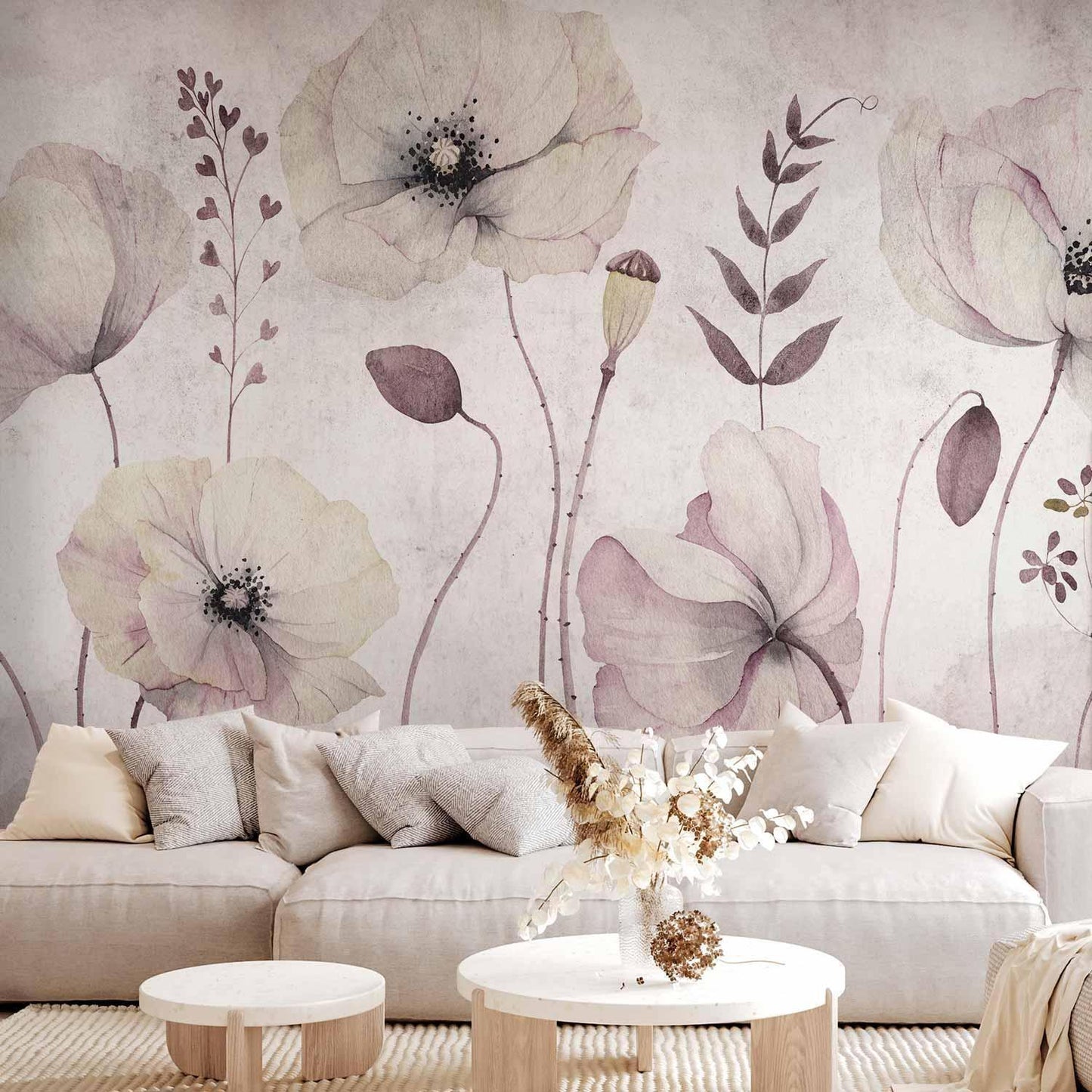 Blomstrende øyeblikk