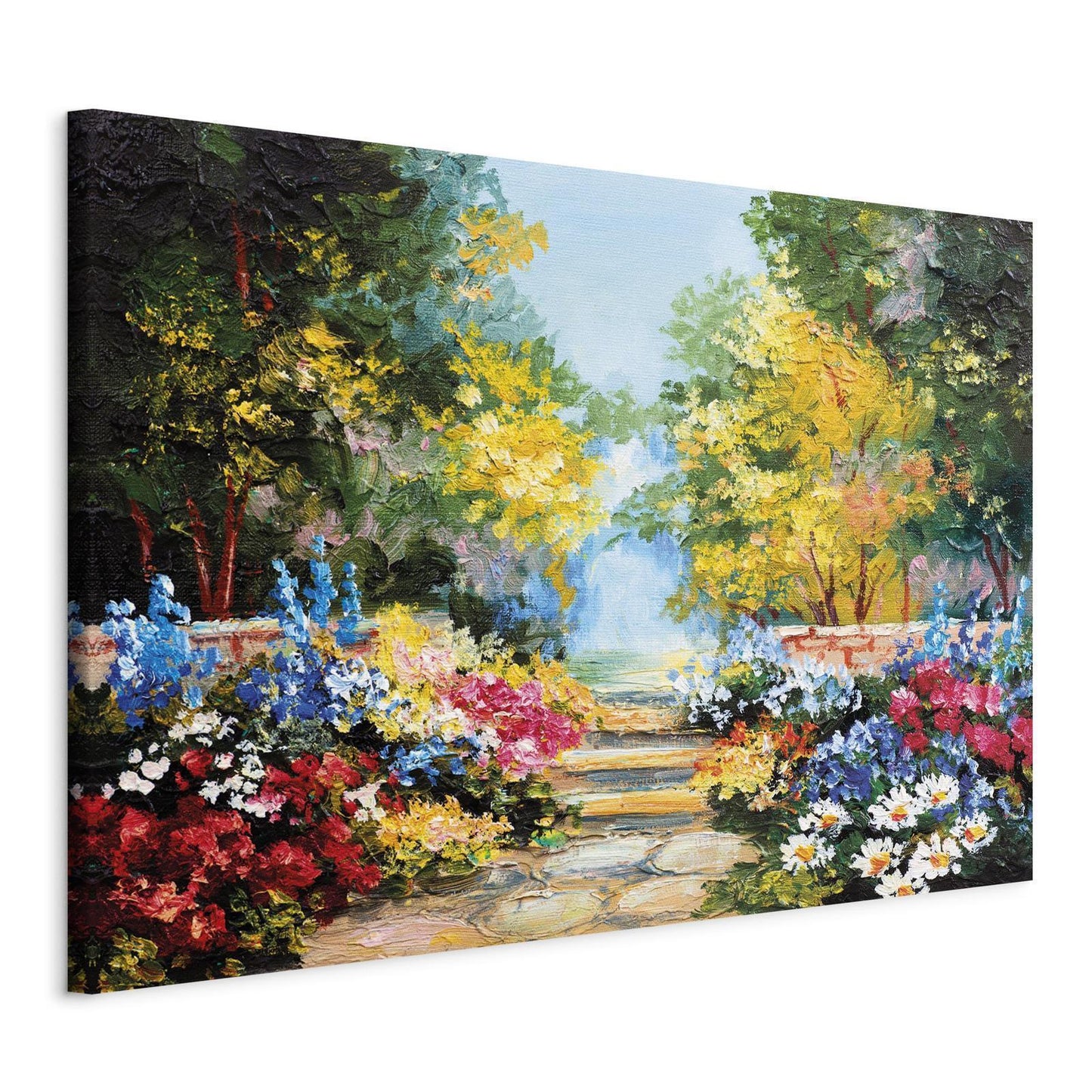 Blomsterstien