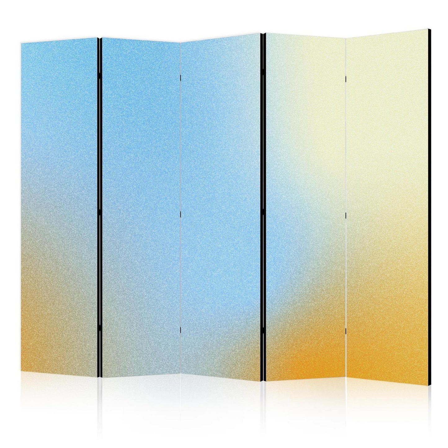 Energetisk gradient - Gradientkomposisjon i levende farger
