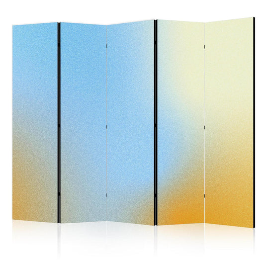 Energetisk gradient - Gradientkomposisjon i levende farger