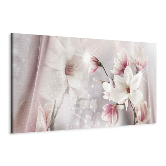 Magnolia-refleksjon (1 del) Smal