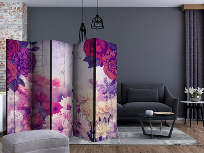 Blomsterminner II