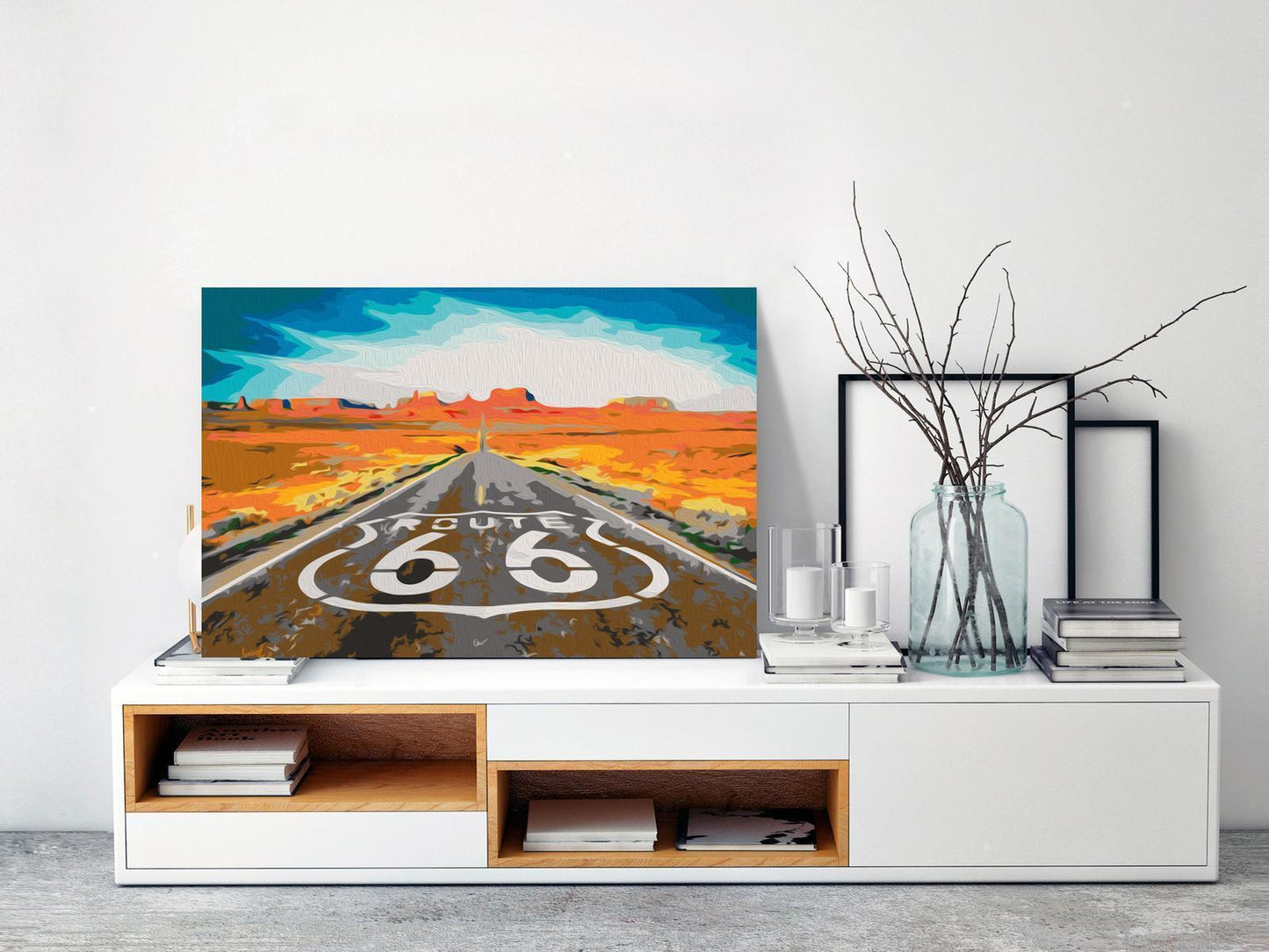 Route 66