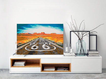 Route 66