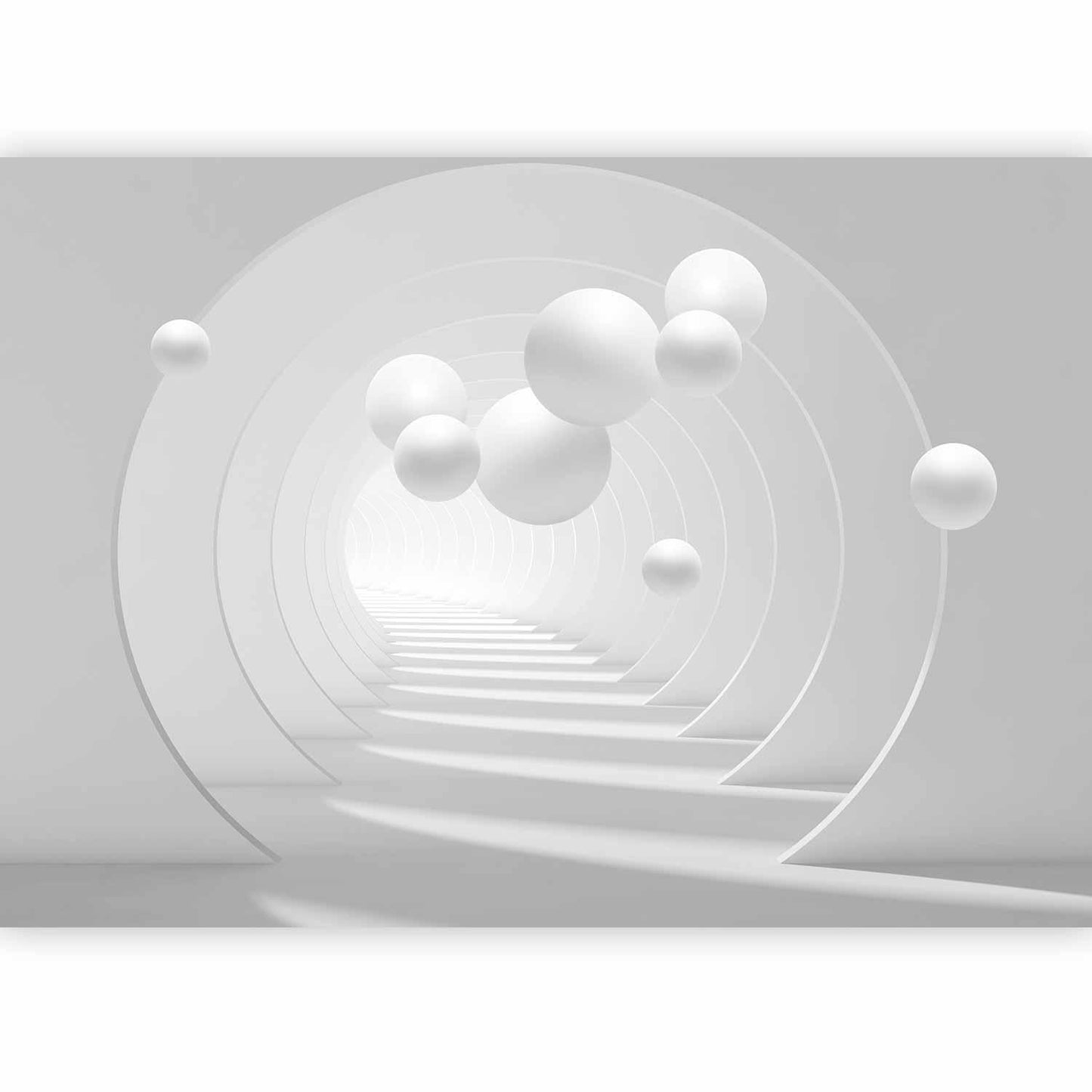 3D Tunnel