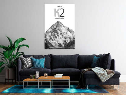 K2 (1 del) Vertikal