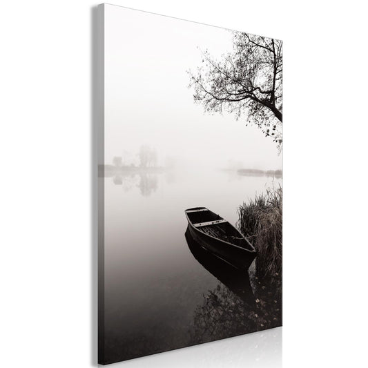 Haven under treet (1 del) Vertikal