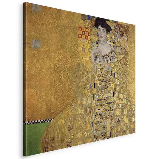 Adele Bloch-Bauer I