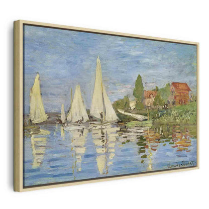 Regatta i Argenteuil
