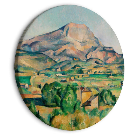 Mont Sainte-Victoire (Paul Cézanne)