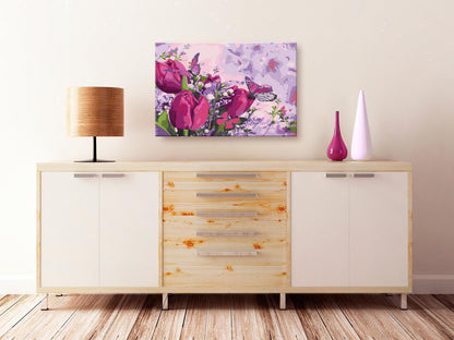 Tulipaner (eng)